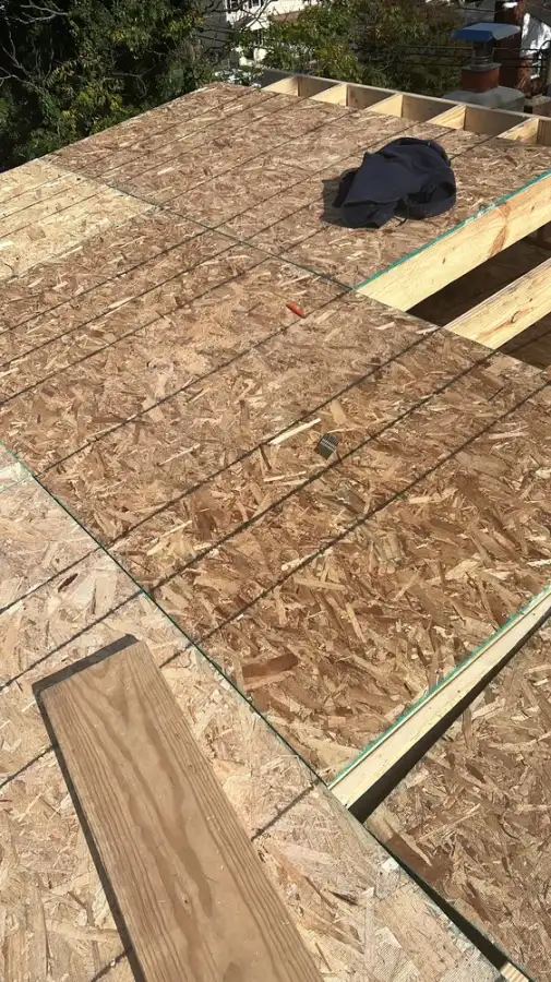 Construction Company in Gaithersburg, MD