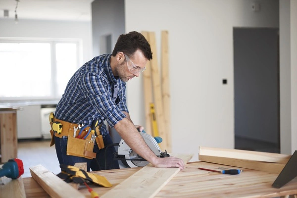 Handyman Service Handyman Service