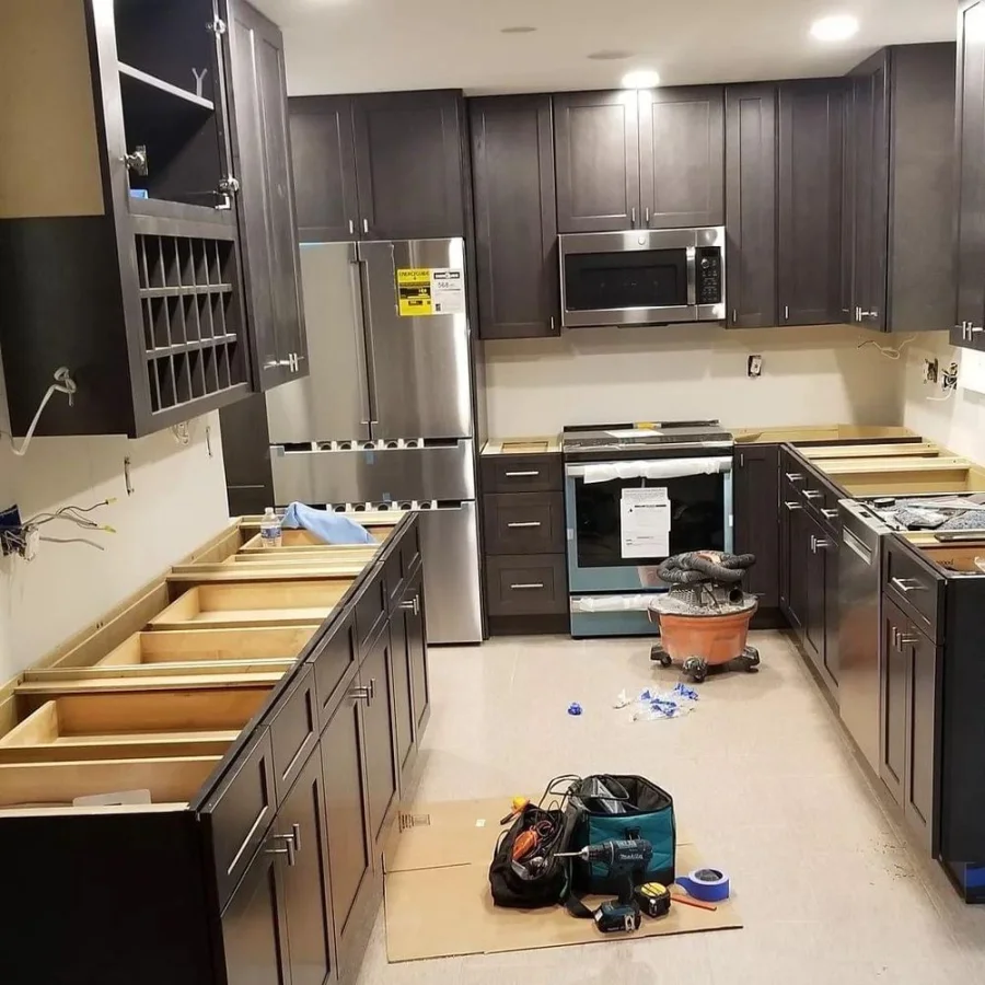 Quality Remodeling Services Quality Remodeling Services