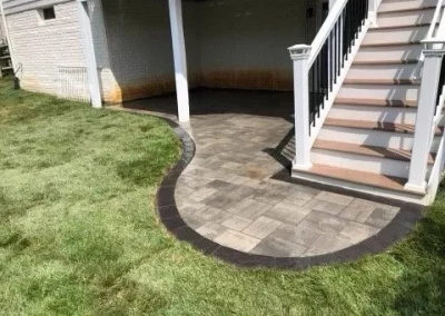 Trusted Construction Services