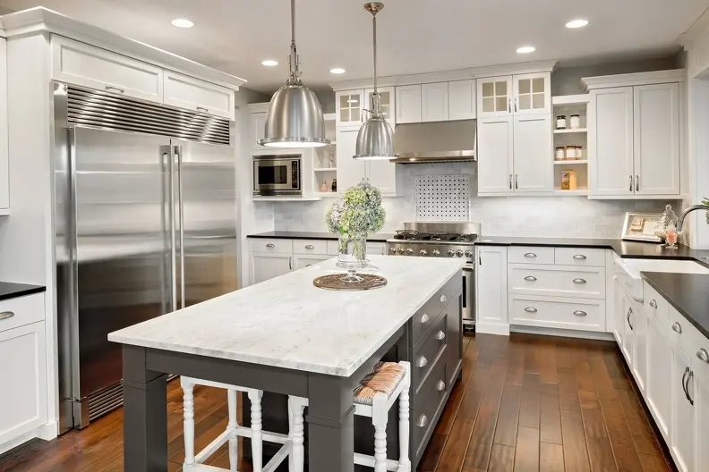 Common Mistakes To Avoid When Remodeling Your Kitchen Gaithersburg MD