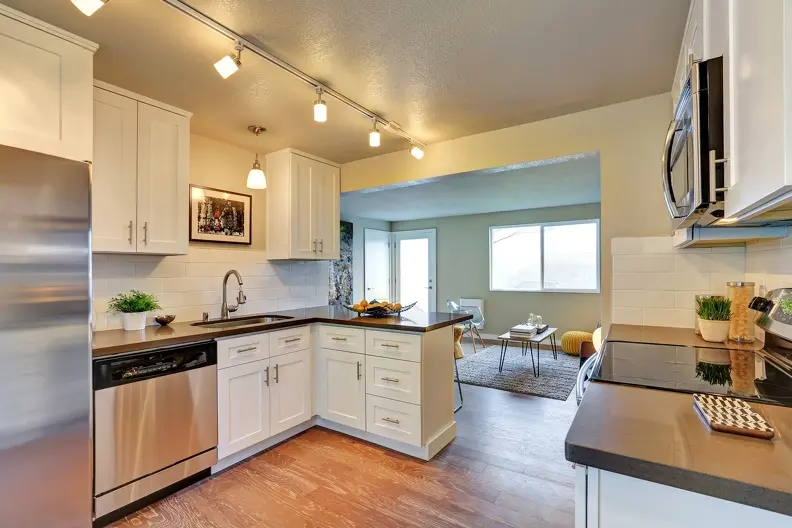 Common Mistakes To Avoid When Remodeling Your Kitchen in Gaithersburg MD