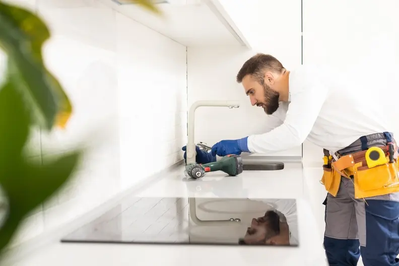 Excellent Handyman Service Gaithersburg MD
