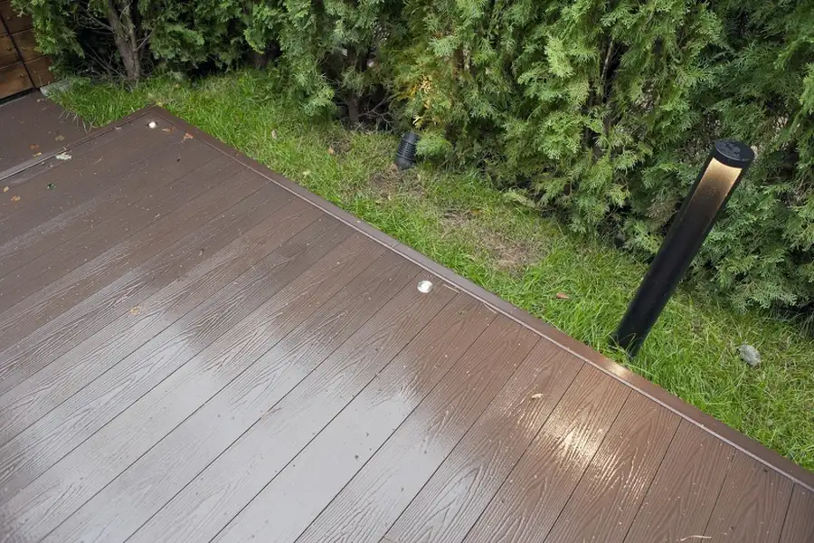 Experienced Deck Construction Gaithersburg MD
