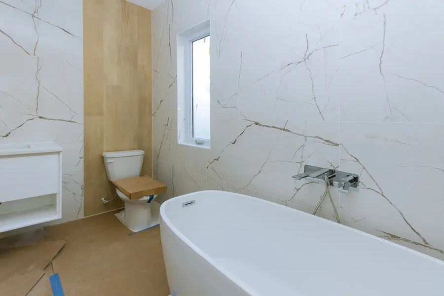 Expert Bathroom Remodeling Services Gaithersburg MD