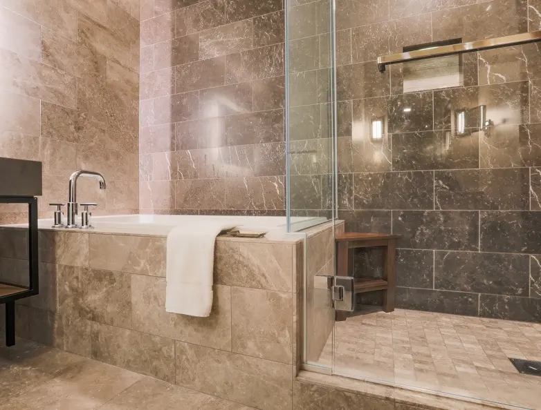 How Bathroom Remodeling Services Improve Home Functionality Gaithersburg MD