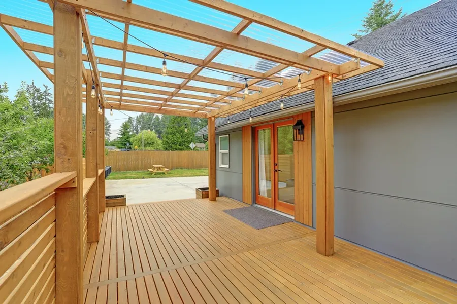 How Deck Construction Enhances Outdoor Living Spaces Gaithersburg MD