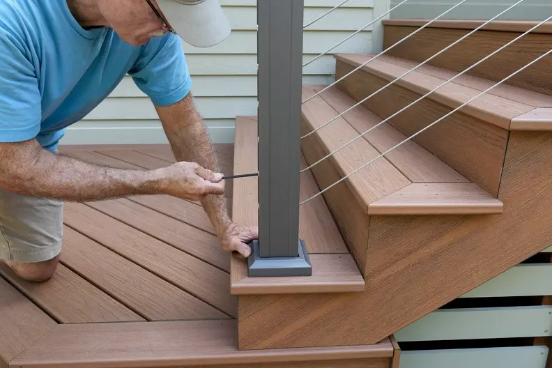 How Handyman Services Can Enhance Your Homes Functionality Gaithersburg MD