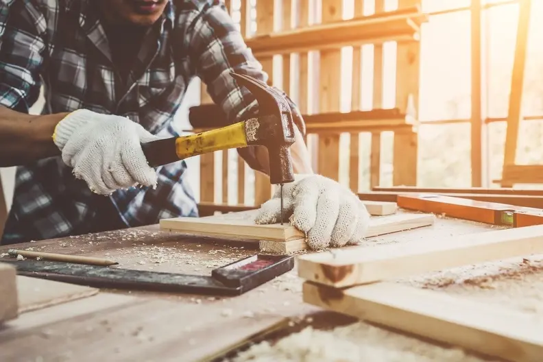 How Handyman Services Can Enhance Your Homes Functionality in Gaithersburg MD