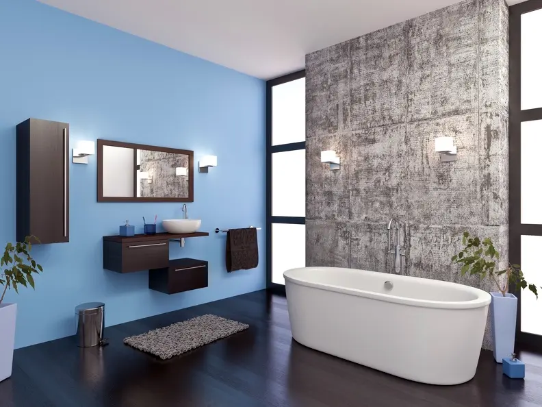 Key Upgrades To Consider For Your Bathroom Remodeling Project in Gaithersburg MD