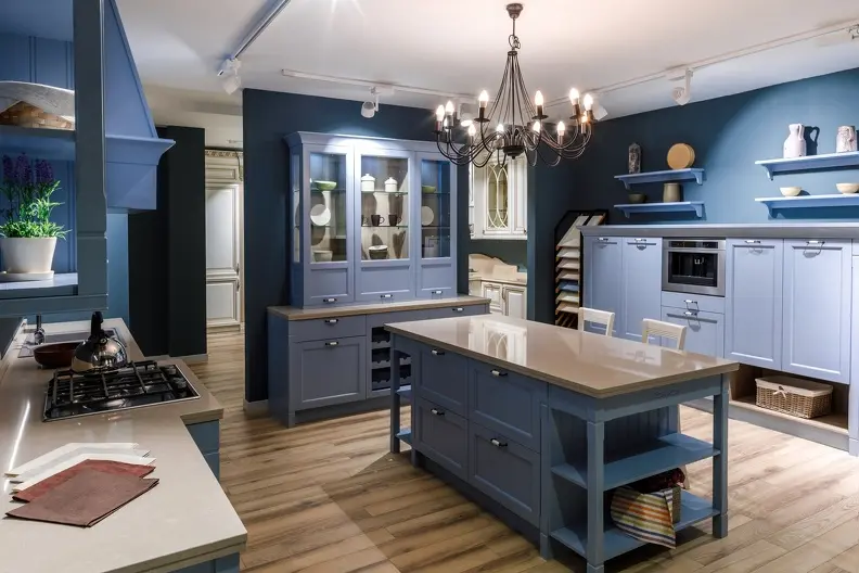 Practical Tips For A Smooth Kitchen Remodeling Experience Gaithersburg MD