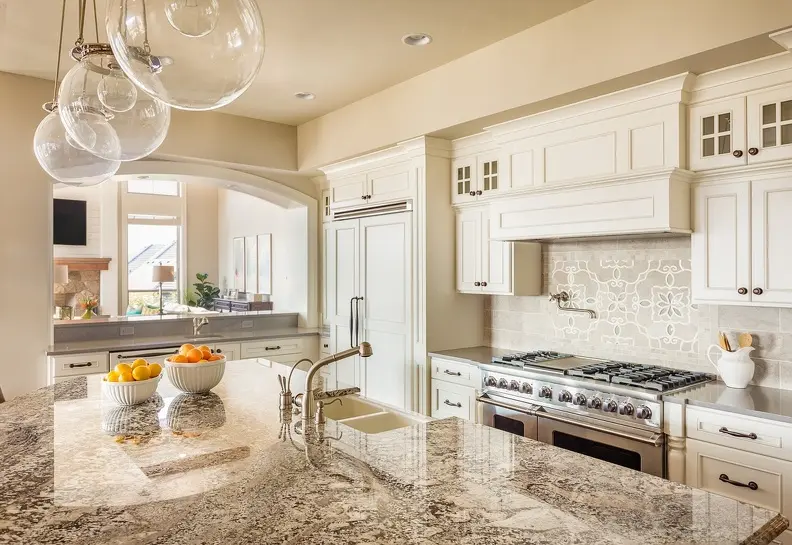 Practical Tips For A Smooth Kitchen Remodeling Experience in Gaithersburg MD