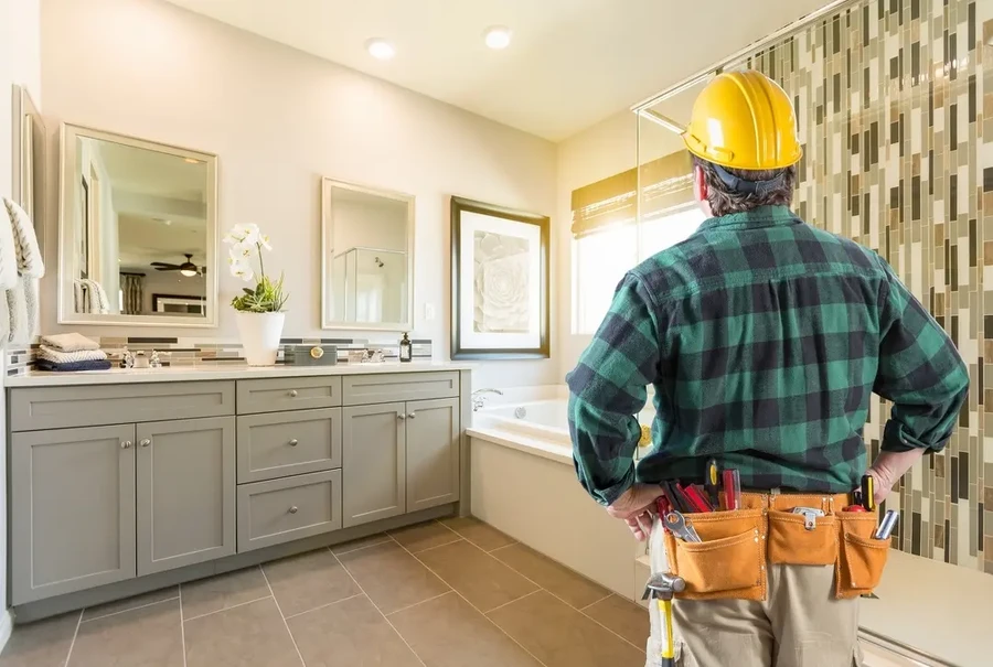 Quality Bathroom Remodeling Services Gaithersburg MD