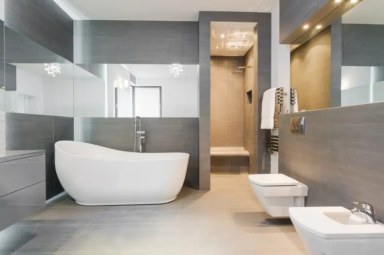 Reliable Bathroom Remodeling Services Gaithersburg MD