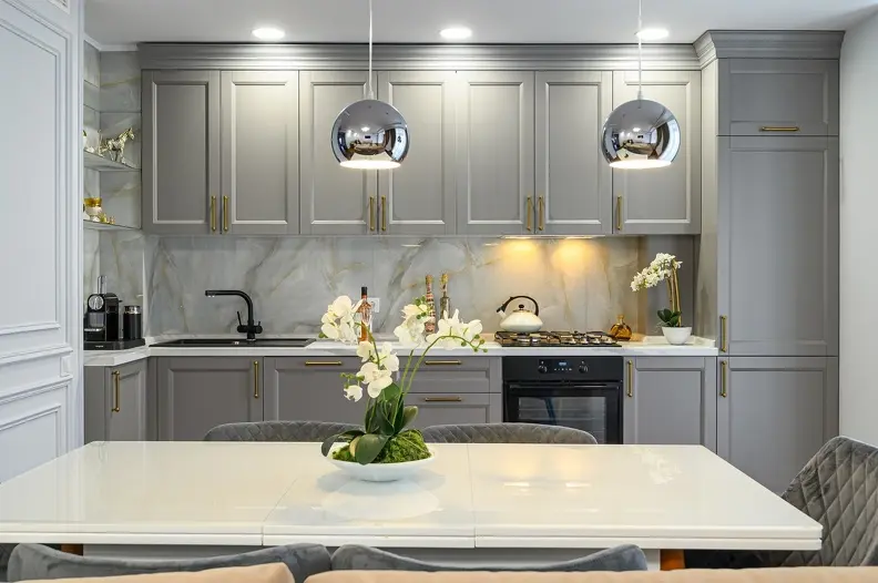 Reputable Kitchen Remodeling Services Gaithersburg MD