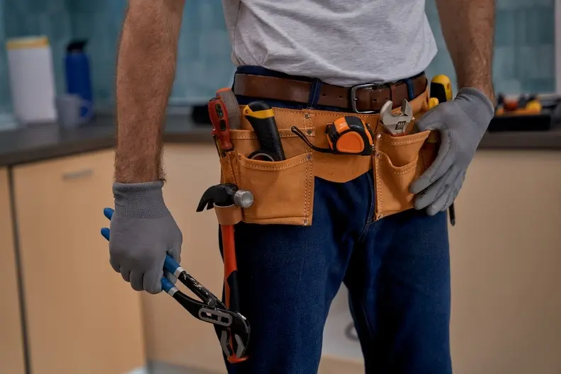 Superior Handyman Service Gaithersburg MD
