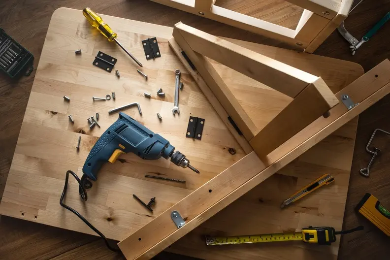 The Importance Of Professional Handyman Services For Safety in Gaithersburg MD