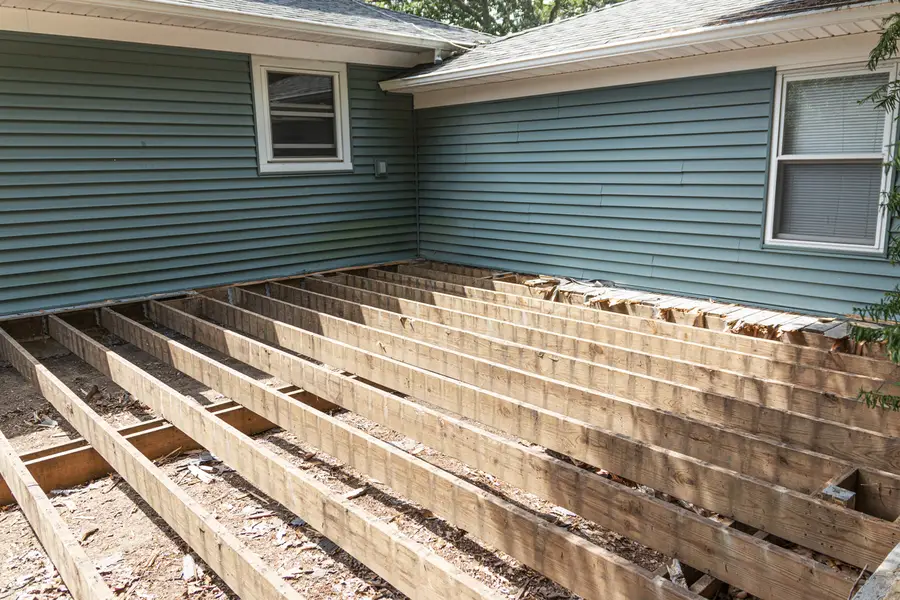 The Importance Of Proper Planning In Deck Construction Projects in Gaithersburg MD
