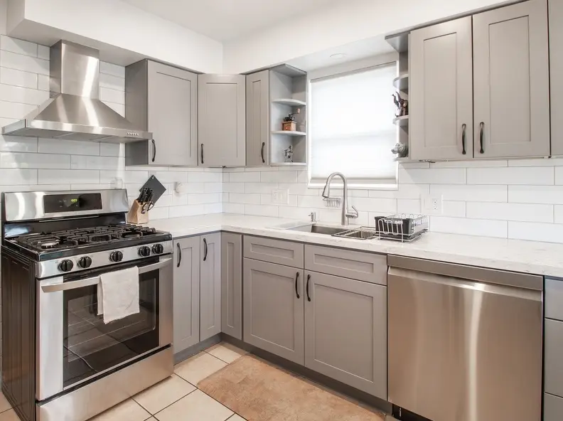 Top-rated Kitchen Remodeling Services Gaithersburg MD